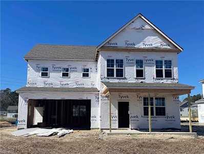 1908 Briton Ln Chesapeake, VA 23322