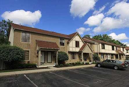 5694 Great Hall Court Columbus, OH 43231