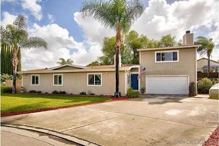 9399 Weber Ct Spring Valley, CA 91977