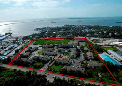 455 Alt 19 S #85 Palm Harbor, FL 34683