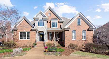5166 Remington Dr Brentwood, TN 37027