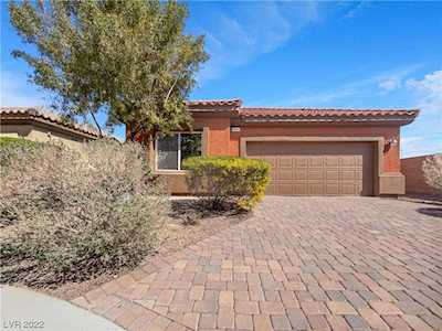 6804 Big Bend Ranch St North Las Vegas, NV 89084
