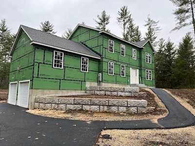 4A Averill - Lot J-41-19 - Rd Brookline, NH 03033