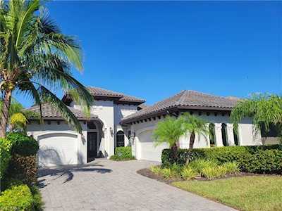 7283 Lantana Cir Naples, FL 34119