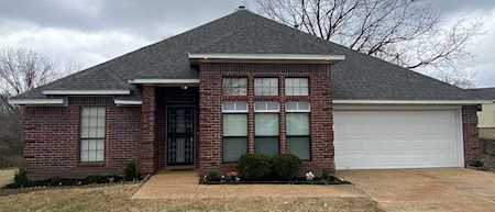 6674 W Stewart Forest Cv Unicorp/Memphis, TN 38141