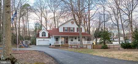 5007 Brandywine St Leonard, MD 20685