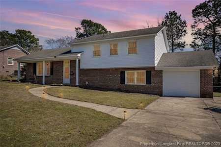 2407 Colgate Dr Fayetteville, NC 28304