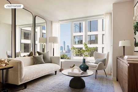 450 Washington St #801 New York, NY 10013