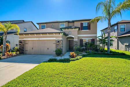 1306 Ketzal Dr Trinity, FL 34655