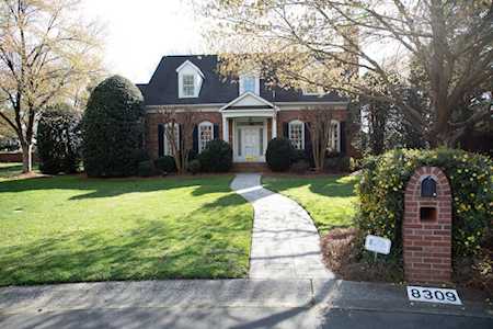 8309 Merrimack Ct Charlotte, NC 28210