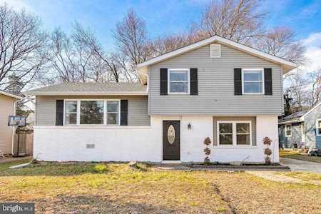 324 Twin Lakes Little Egg Harbor Twp, NJ 08087
