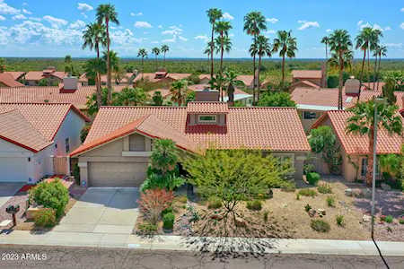 10563 E Mission Lane Scottsdale, AZ 85258