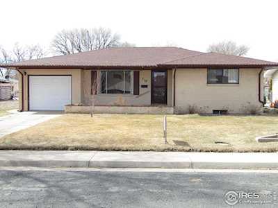 719 Linda St Fort Morgan, CO 80701