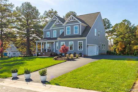 1606 Reed Marsh Place Goochland, VA 23063
