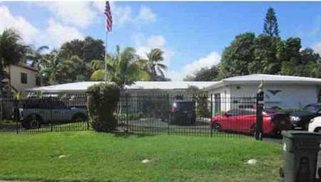 1521-1523 NE 26th Ave Fort Lauderdale, FL 33304