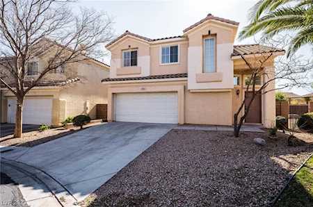 2000 Nightrider Dr Las Vegas, NV 89134