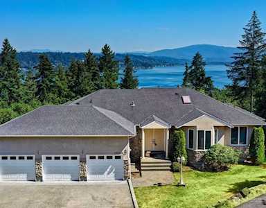 17003 SE 14th Ln Bellevue, WA 98008