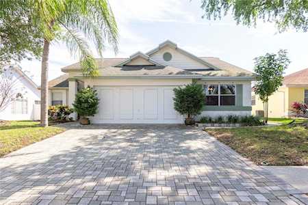 4986 Harbor Woods Dr Palm Harbor, FL 34683