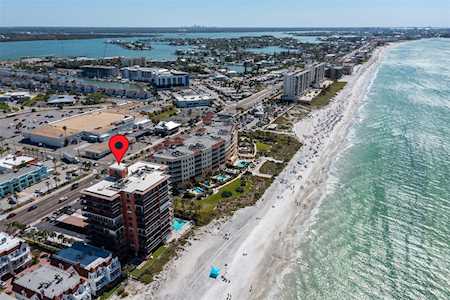 15316 Gulf Blvd #901 Madeira Beach, FL 33708