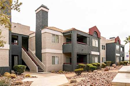 8600 W Charleston Blvd #2036 Las Vegas, NV 89117