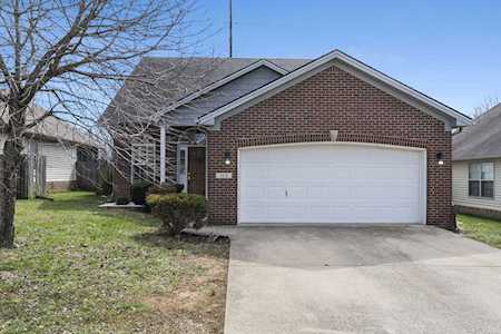 108 Back Stretch Dr Georgetown, KY 40324