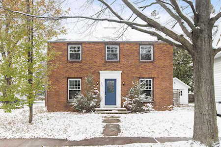923 N Fair St Appleton, City of Appleton, WI 54911