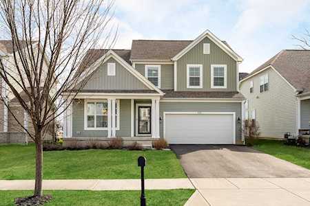 6110 Bradwood Drive Westerville, OH 43081