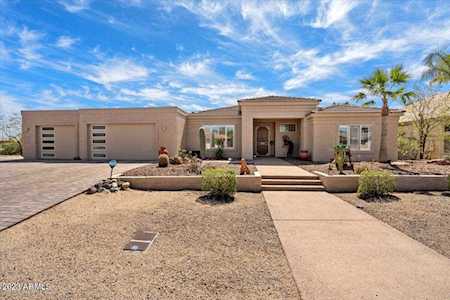 6321 W Bluefield Avenue Glendale, AZ 85308