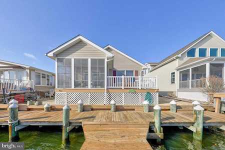 162 Beachcomber Ln Ocean City, MD 21842