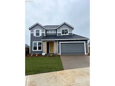 17654 SW Trillium LN Sherwood, OR 97140