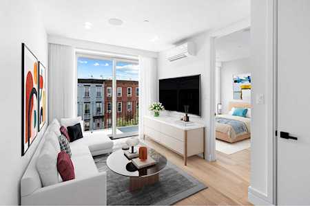 1060 Jefferson Ave #4B Brooklyn, NY 11221