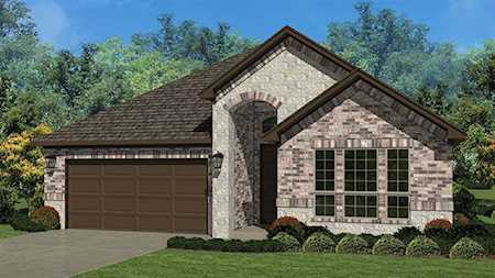 11520 LAVONIA Road Fort Worth, TX 76244
