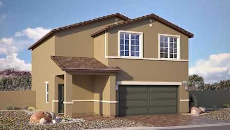 8046 W Agate Ave #LOT 1 Las Vegas, NV 89113