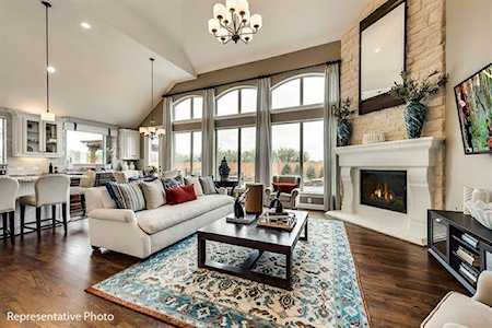 4000 Knighterrant Drive Fort Worth, TX 76262