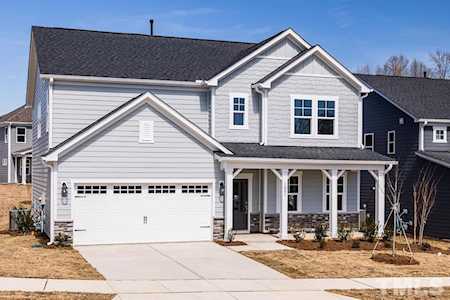 1001 Lynn Star Court Wake Forest, NC 27587