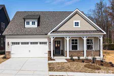 1009 Lynn Star Court Wake Forest, NC 27587