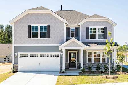 1528 Frog Hollow Way Wake Forest, NC 27587