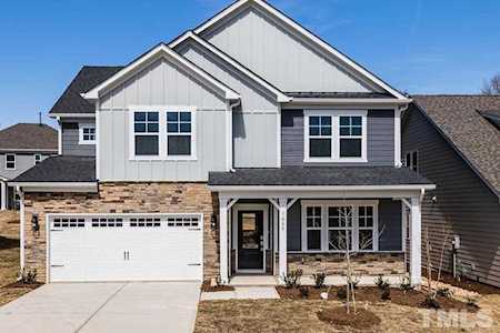 1005 Lynn Star Court Wake Forest, NC 27578