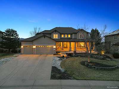 10543 Ridgecrest Circle Highlands Ranch, CO 80129