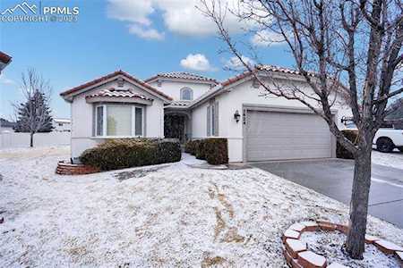 2624 Marston Heights Colorado Springs, CO 80920