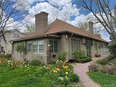 1756 S Clarkson St Denver, CO 80210