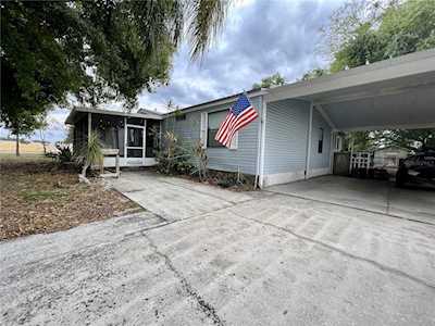 17 Cactus CIRCLE N Winter Haven, FL 33880