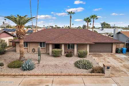 3932 W Campo Bello Drive Glendale, AZ 85308