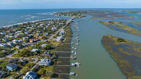 401 Merritt Blvd Isle of Palms, SC 29451