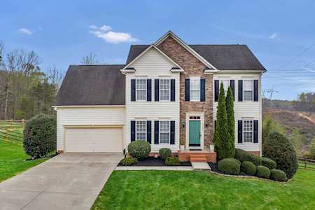 11524 Foggy Bank Ln Charlotte, NC 28214