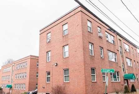 96 Morton St. #66 Boston, MA 02130