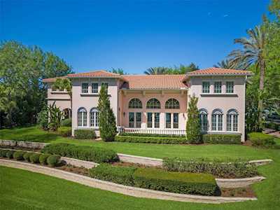 526 Genius Dr Winter Park, FL 32789