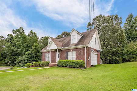 5608 Elliott Circle Mccalla, AL 35111