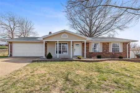 2 Lemon Tree Ct St Peters, MO 63376