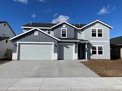7570 E Lightfoot St Nampa, ID 83687-0000